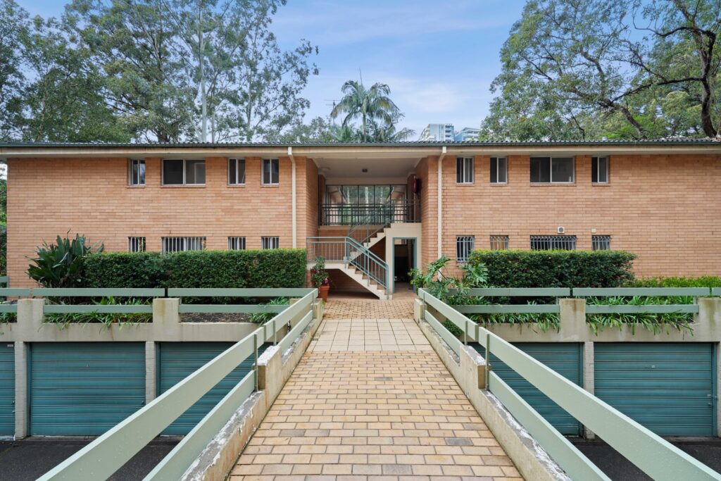 Sold - 12/14 Edensor Street - New Property in Epping - Real Estate by Betty Ockerlander