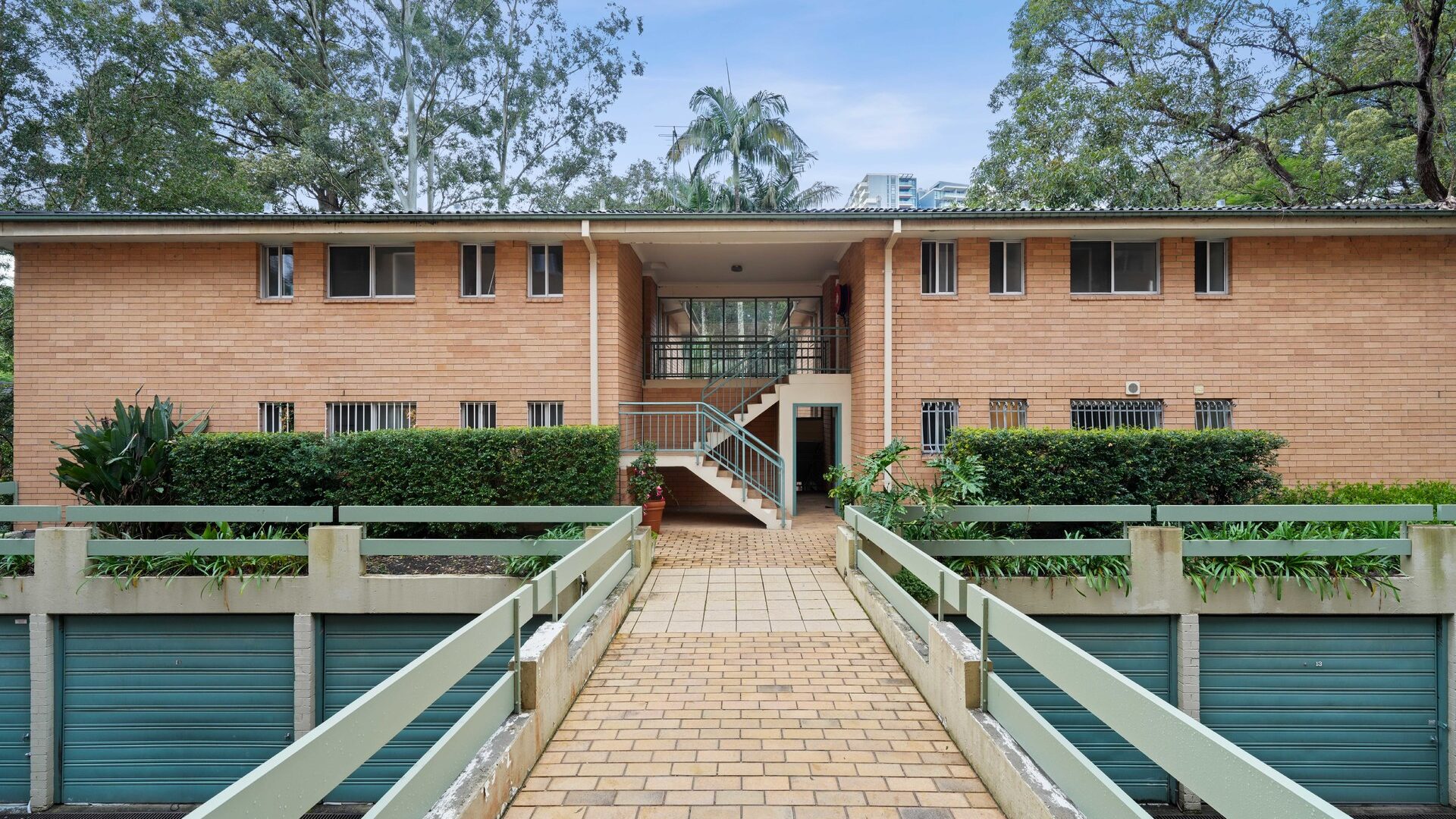 Sold - 12/14 Edensor Street - New Property in Epping - Real Estate by Betty Ockerlander