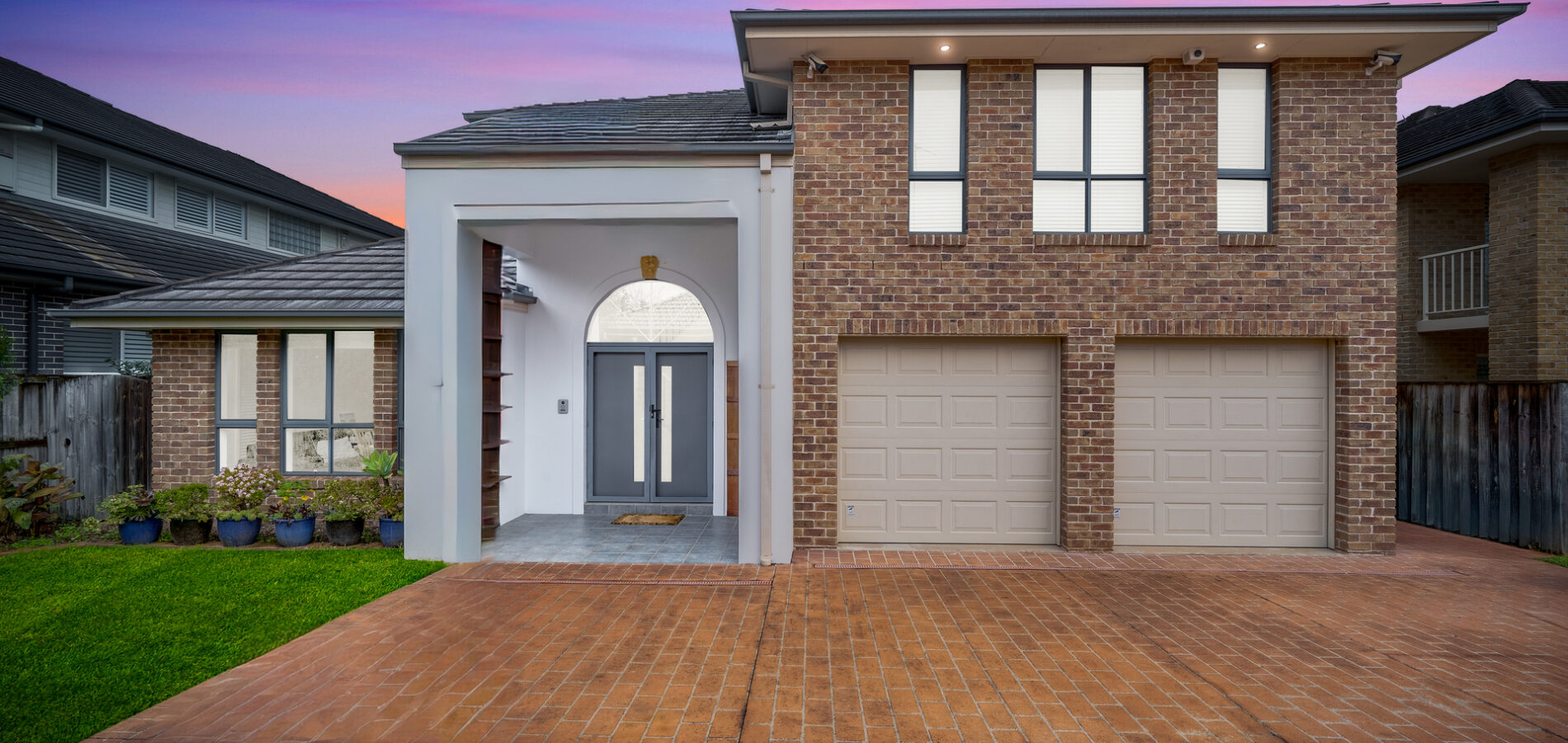 5 Cornelius Place, Kellyville