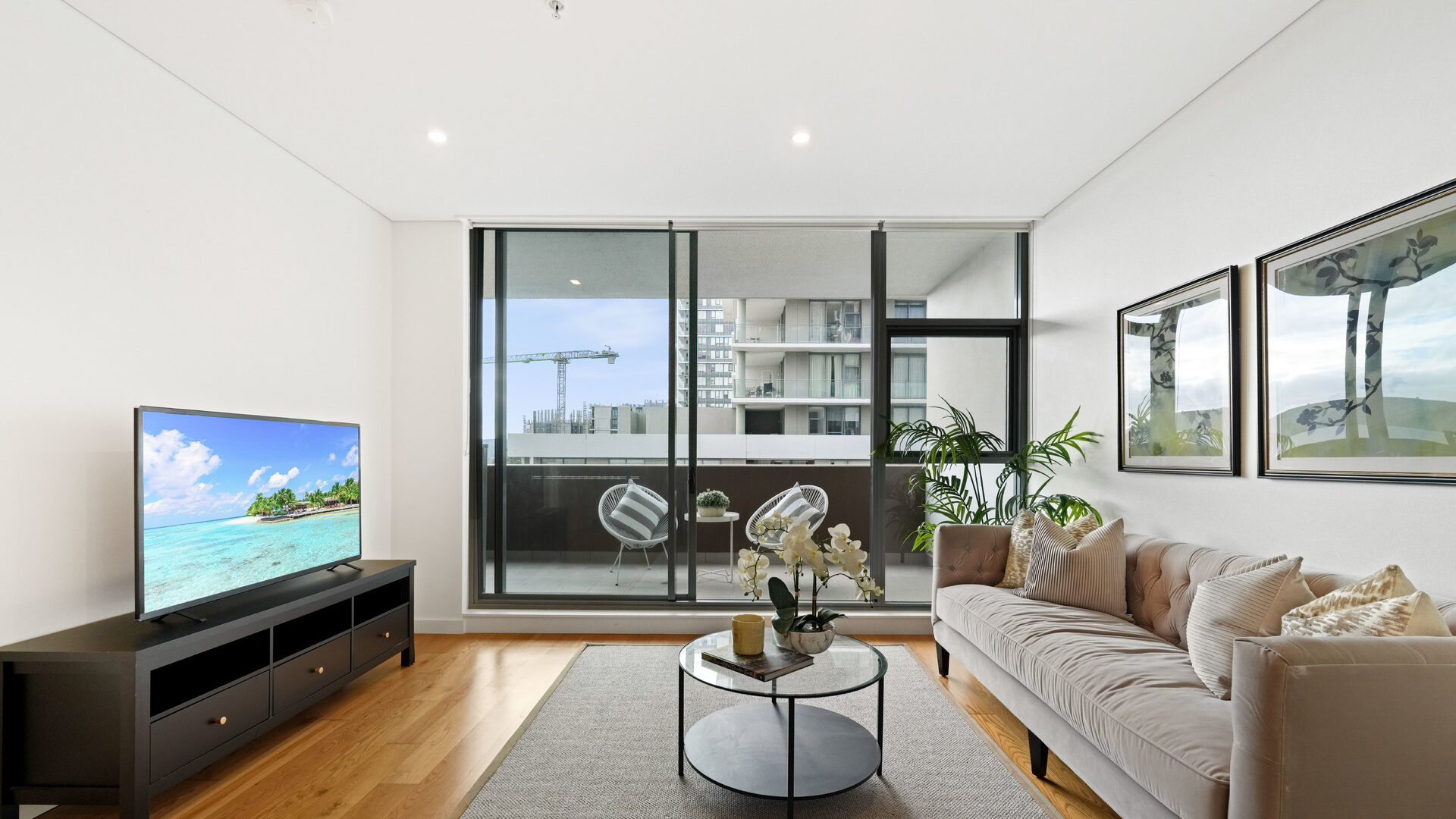 For Sale - 909/3 Mooltan Avenue - New Property in Macquarie Park - Real Estate by Kate Pan