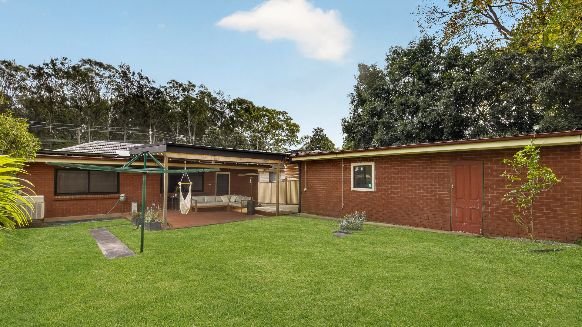 Sold - 89 Oakes Road - New Property in Old Toongabbie - Real Estate by Brad Panayiotou