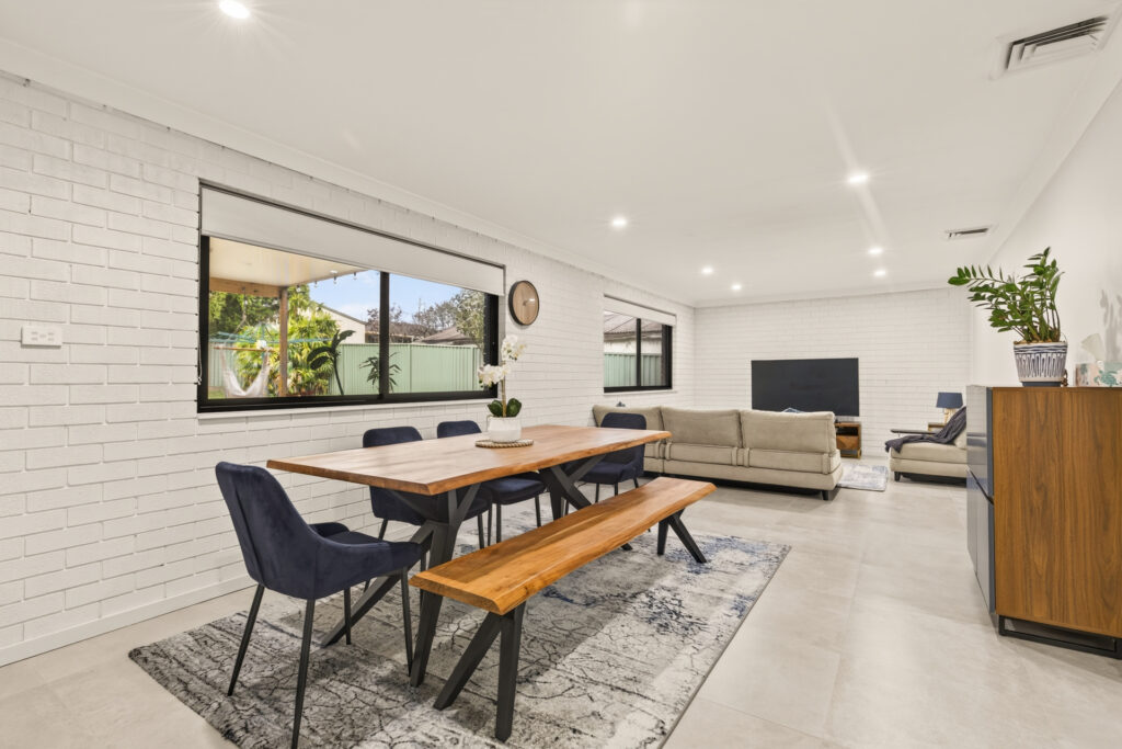 Sold - 89 Oakes Road - New Property in Old Toongabbie - Real Estate by Brad Panayiotou