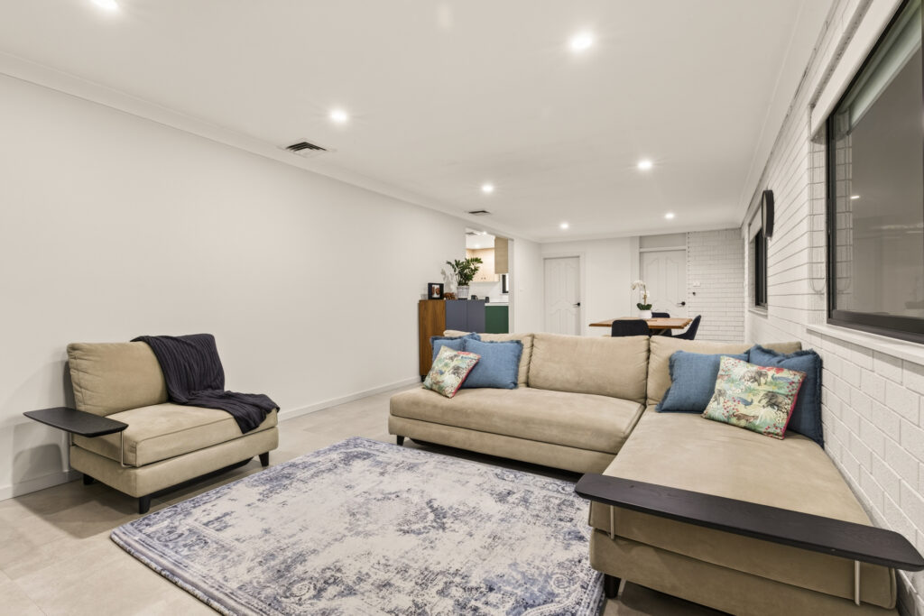 Sold - 89 Oakes Road - New Property in Old Toongabbie - Real Estate by Brad Panayiotou