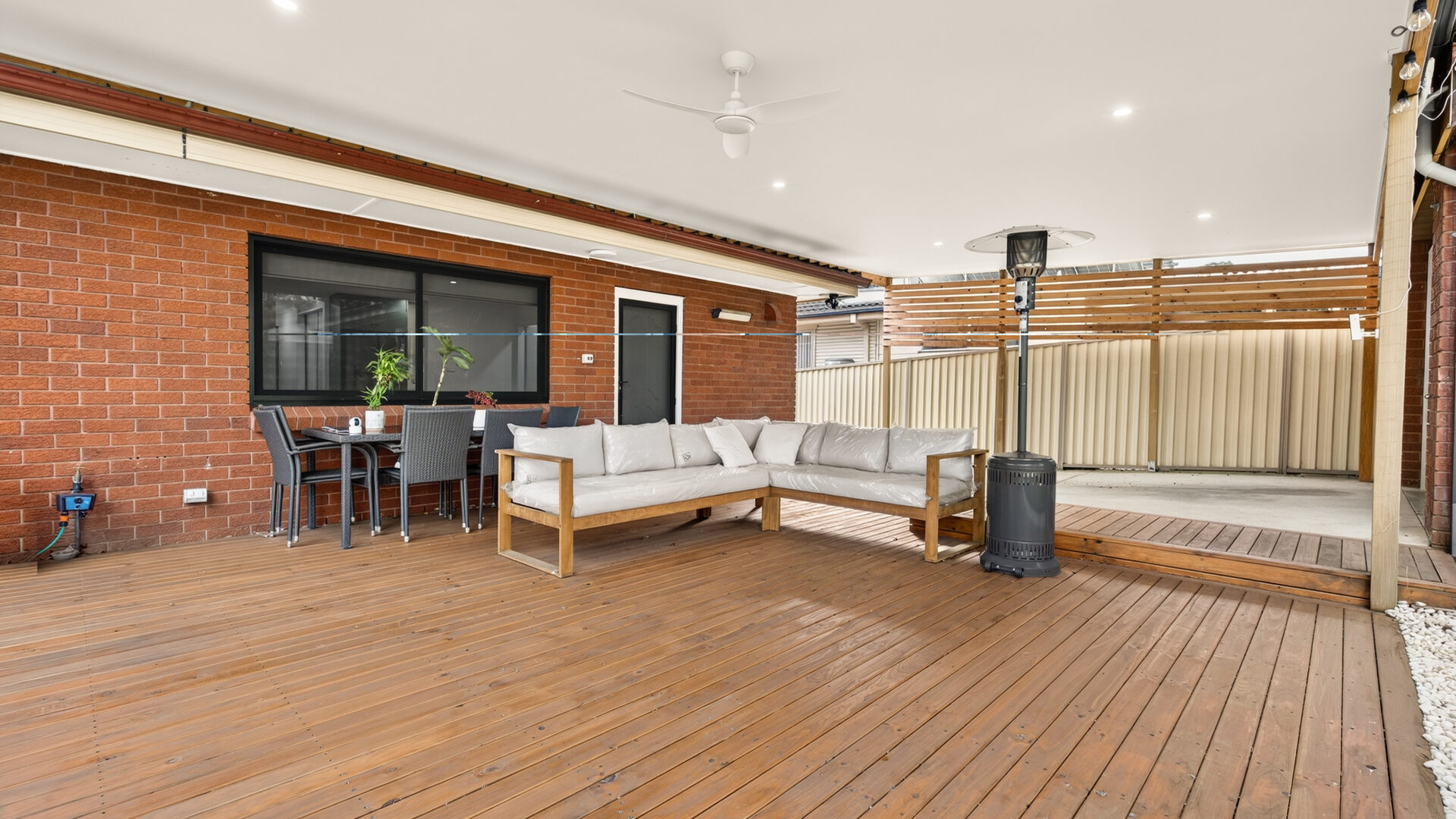 Sold - 89 Oakes Road - New Property in Old Toongabbie - Real Estate by Brad Panayiotou