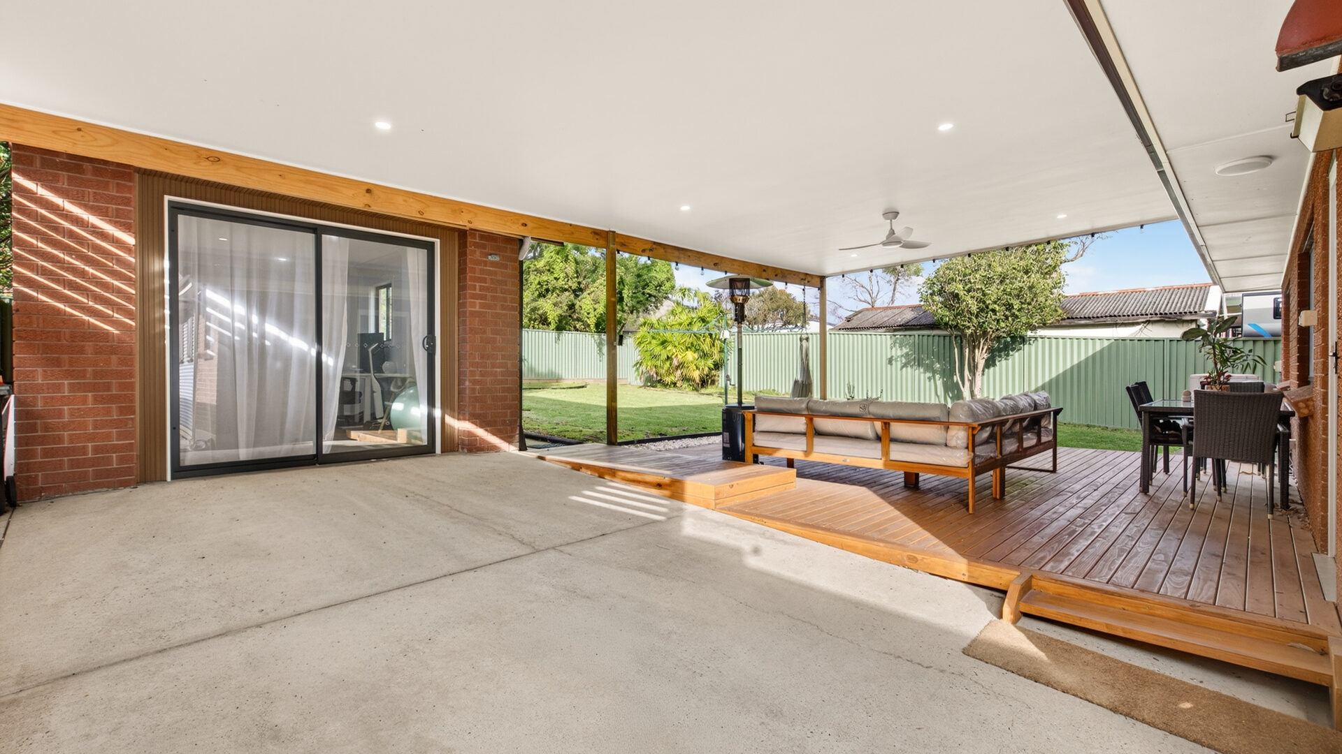 Sold - 89 Oakes Road - New Property in Old Toongabbie - Real Estate by Brad Panayiotou
