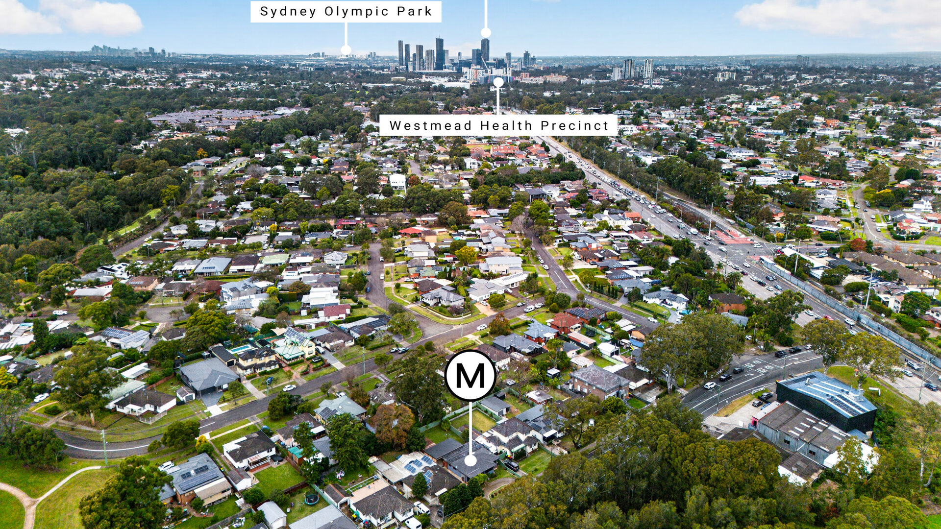 Sold - 89 Oakes Road - New Property in Old Toongabbie - Real Estate by Brad Panayiotou