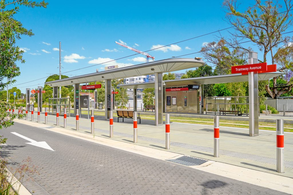 Sold - 401/6 River Road West - New Property in Parramatta - Real Estate by Cassie Lu