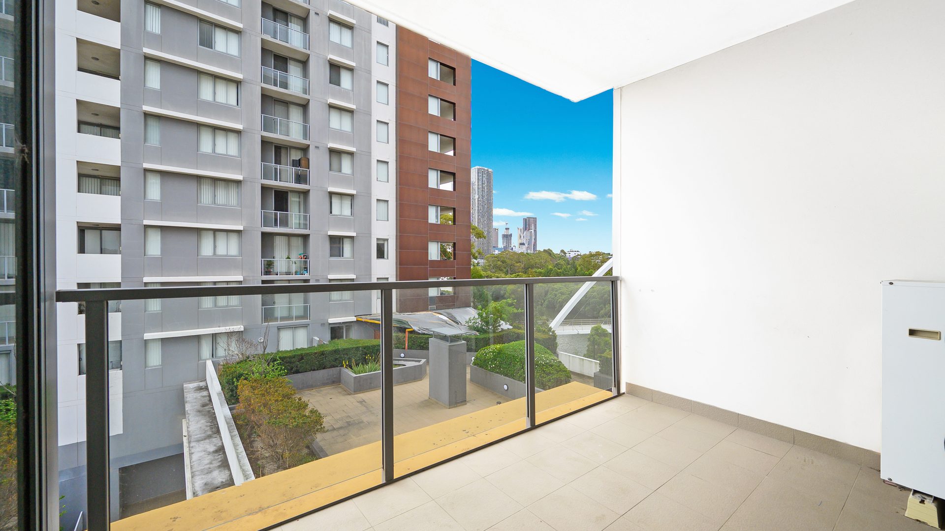 Sold - 401/6 River Road West - New Property in Parramatta - Real Estate by Cassie Lu