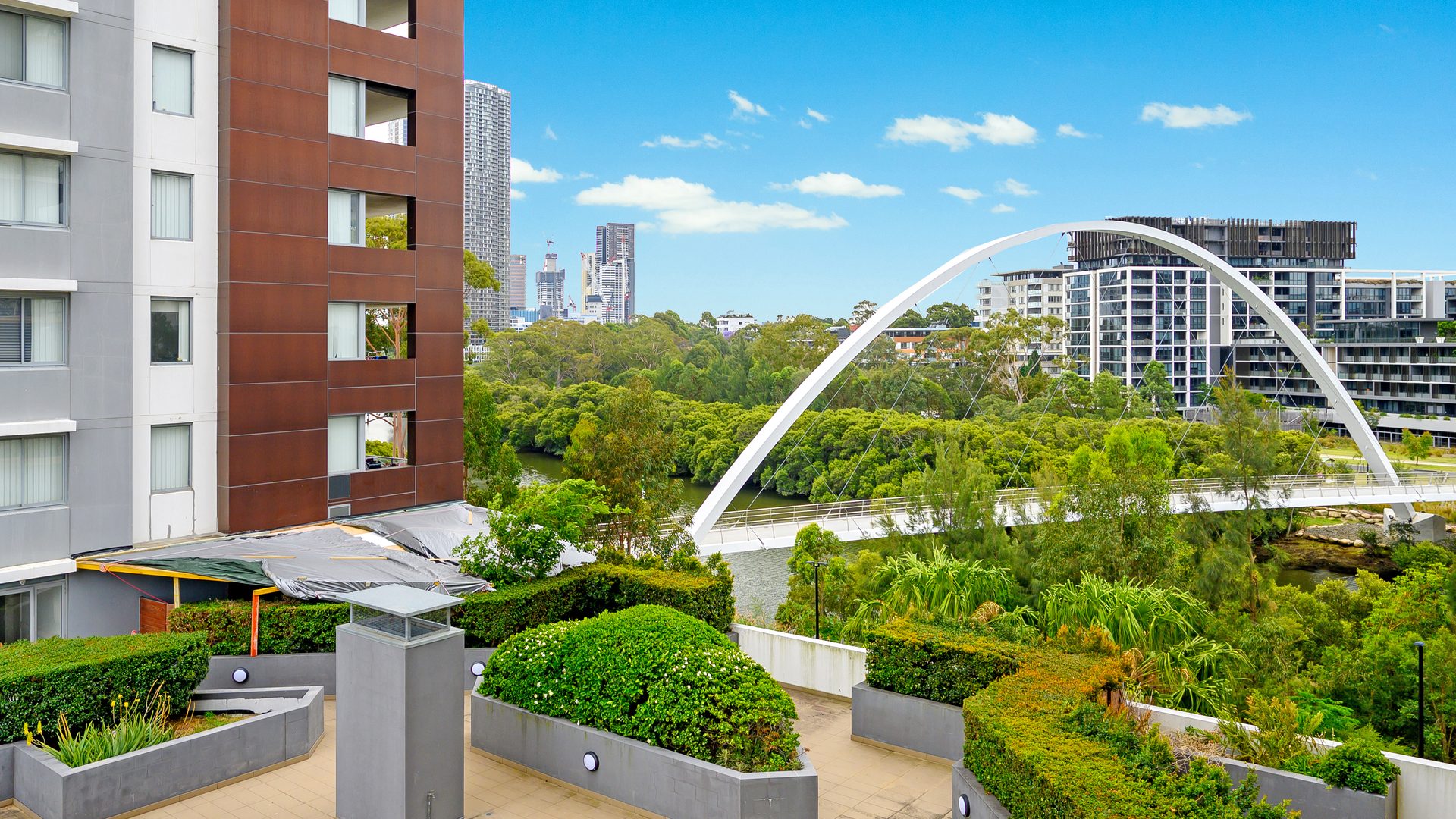 Sold - 401/6 River Road West - New Property in Parramatta - Real Estate by Cassie Lu