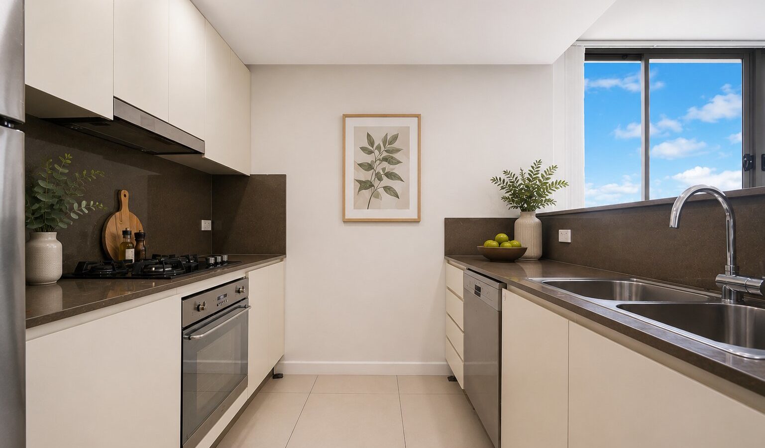 Sold - 401/6 River Road West - New Property in Parramatta - Real Estate by Cassie Lu