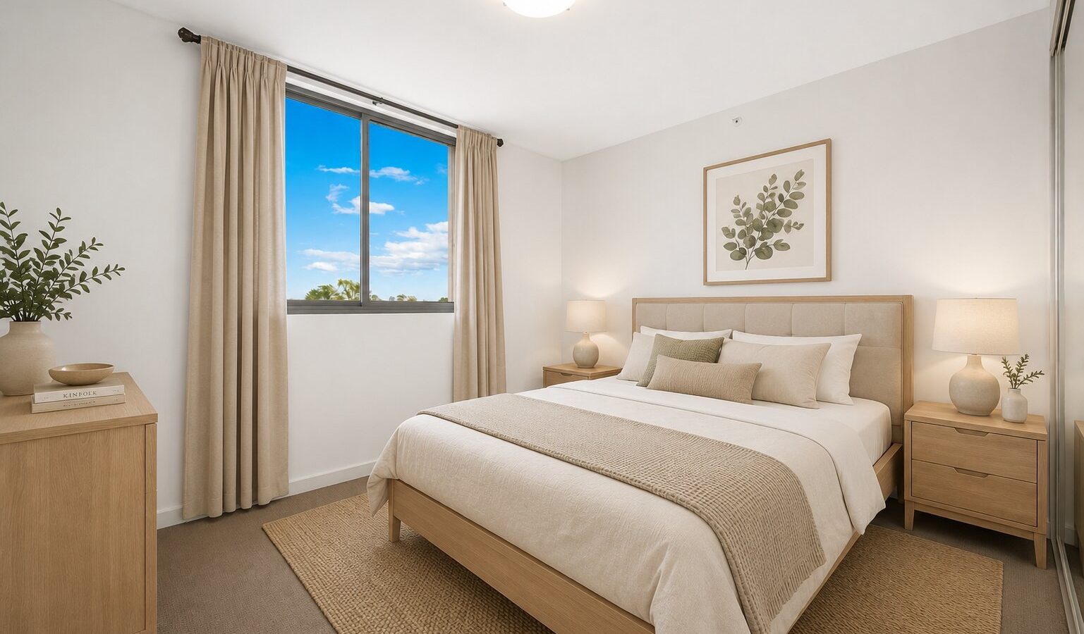Sold - 401/6 River Road West - New Property in Parramatta - Real Estate by Cassie Lu