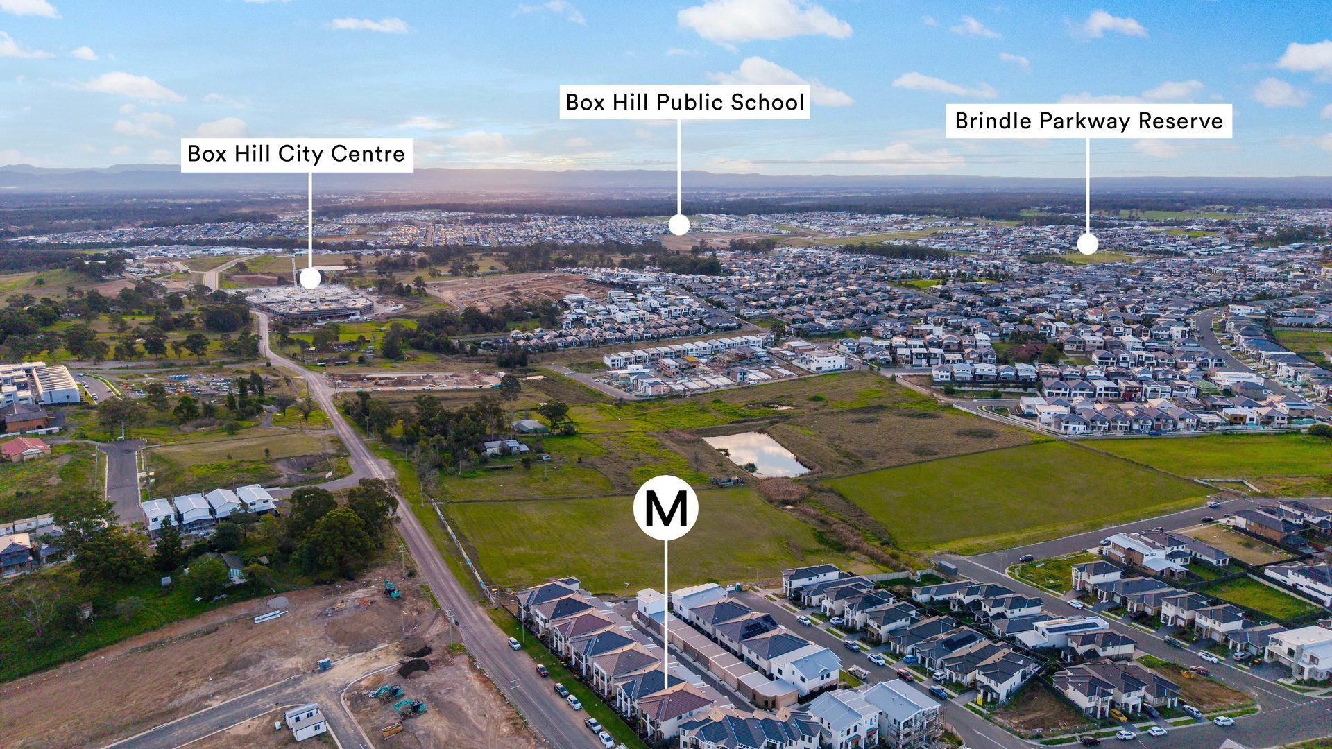 For Sale - 224 Mason Road - New Property in Box Hill - Real Estate by Brett Humby