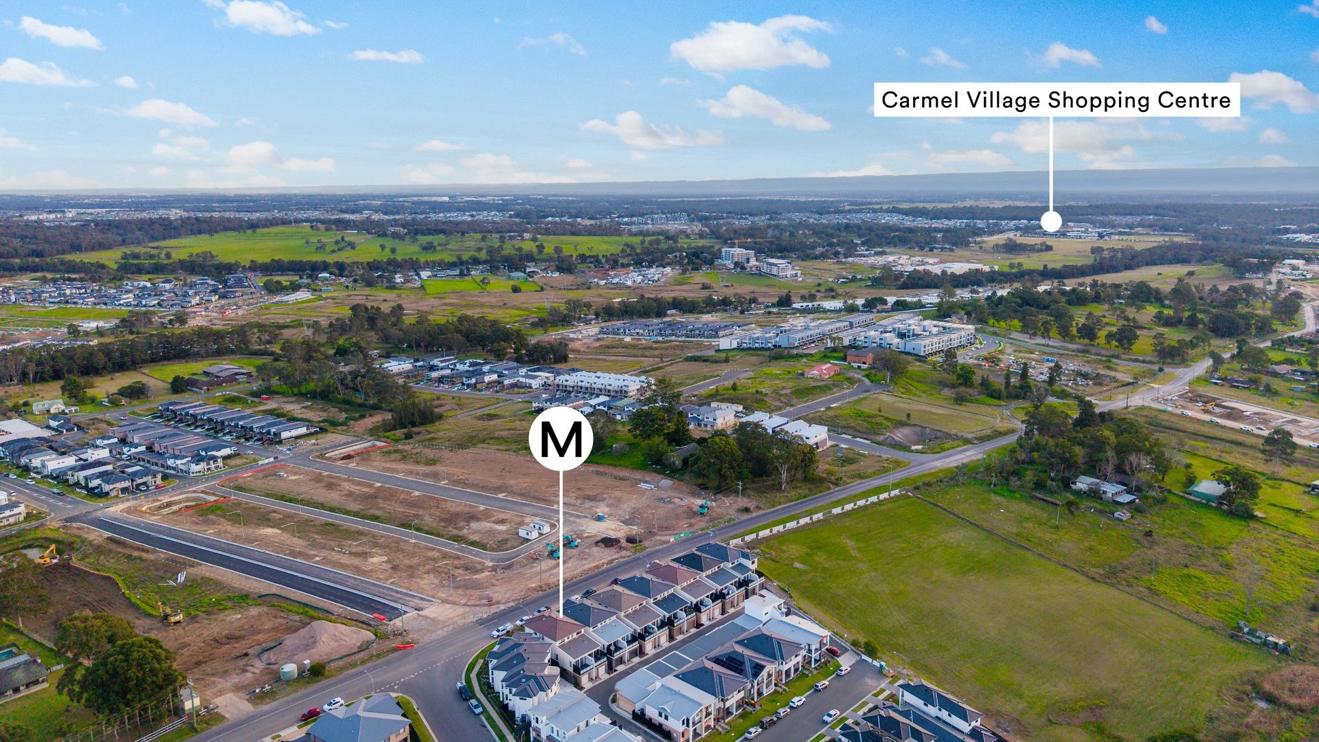 For Sale - 224 Mason Road - New Property in Box Hill - Real Estate by Brett Humby