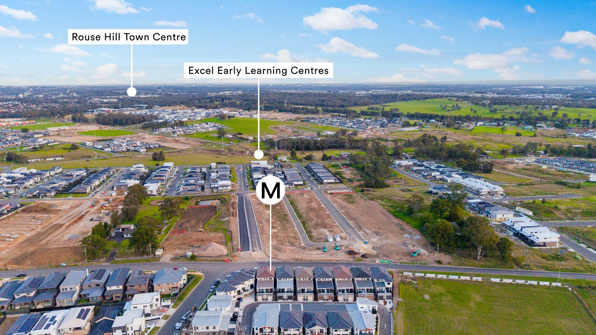 For Sale - 224 Mason Road - New Property in Box Hill - Real Estate by Brett Humby