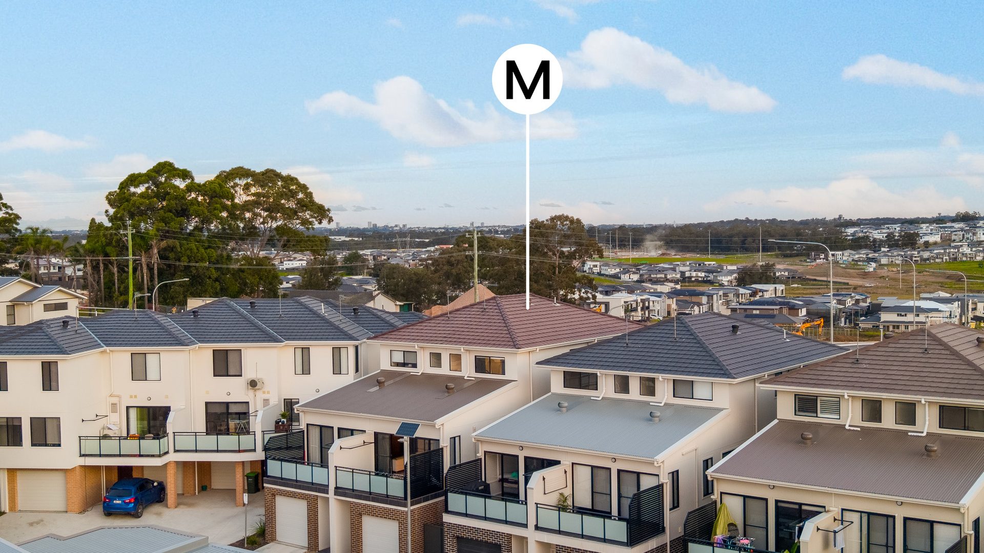 For Sale - 224 Mason Road - New Property in Box Hill - Real Estate by Brett Humby