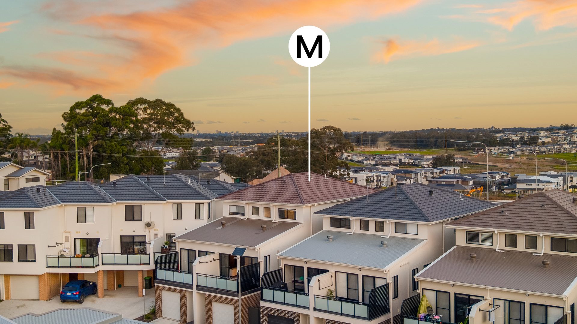 For Sale - 224 Mason Road - New Property in Box Hill - Real Estate by Brett Humby