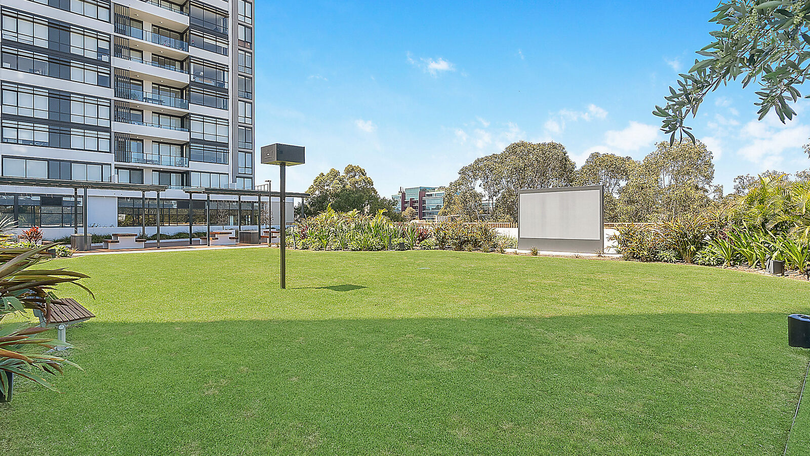 For Sale - 1908/11 Solent Circuit - New Property in Norwest - Real Estate by Maree McCrorie