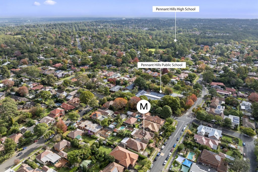 Sold - 33 Ramsay Road - New Property in Pennant Hills - Real Estate by Belinda Hill