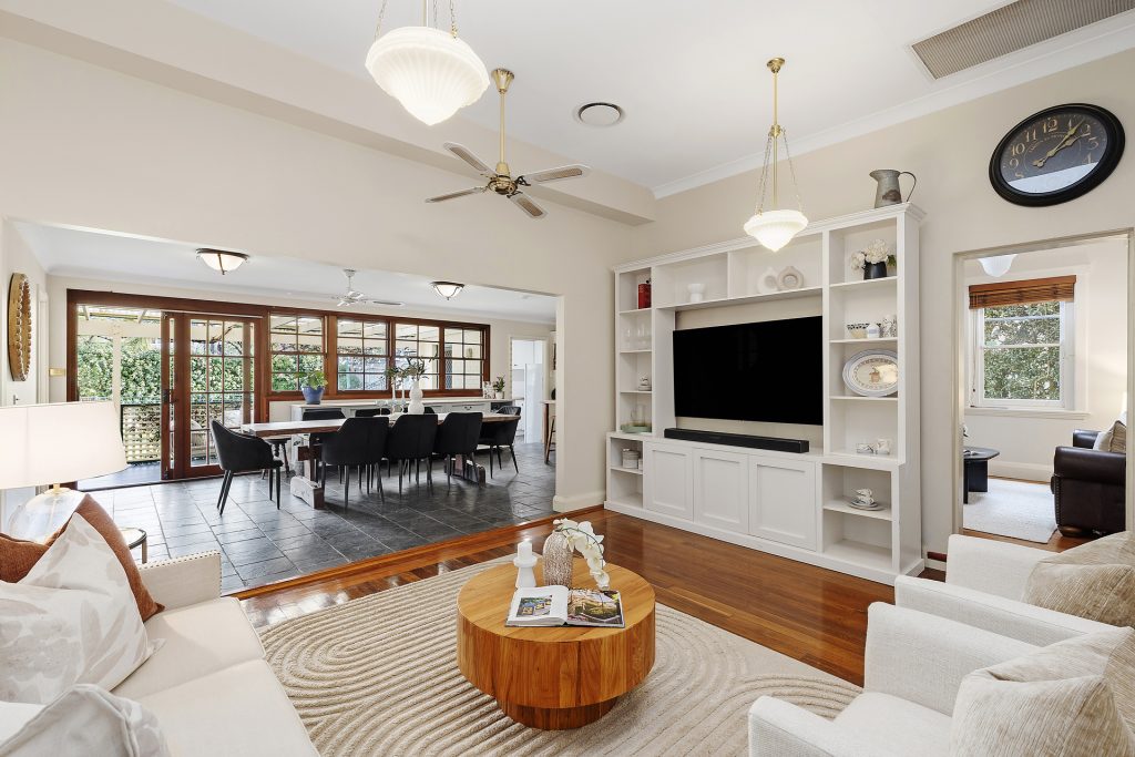 Sold - 33 Ramsay Road - New Property in Pennant Hills - Real Estate by Belinda Hill
