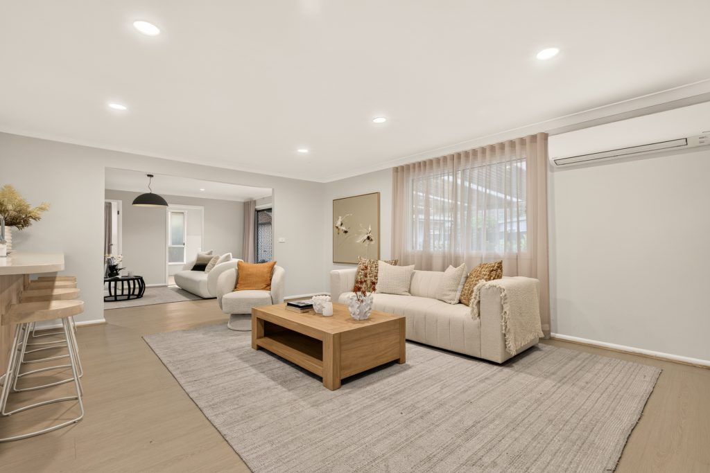 Sold - 65 Isaac Smith Parade - New Property in Kings Langley - Real Estate by Kim McChlery