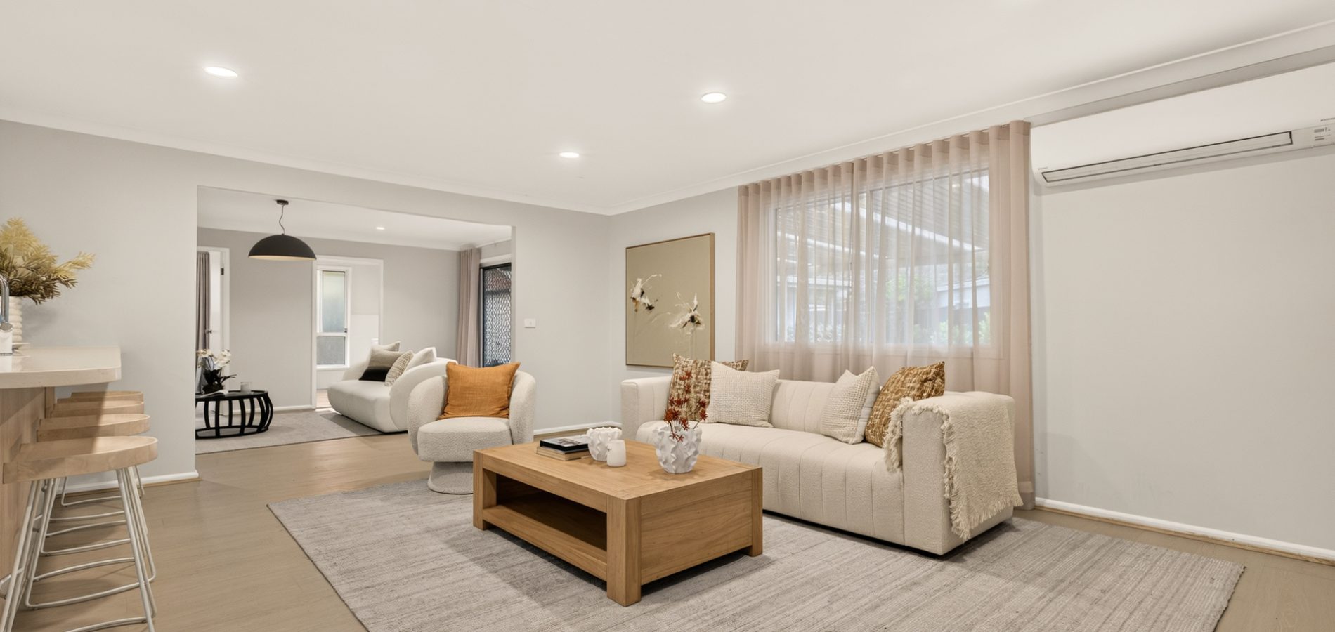 Sold - 65 Isaac Smith Parade - New Property in Kings Langley - Real Estate by Kim McChlery