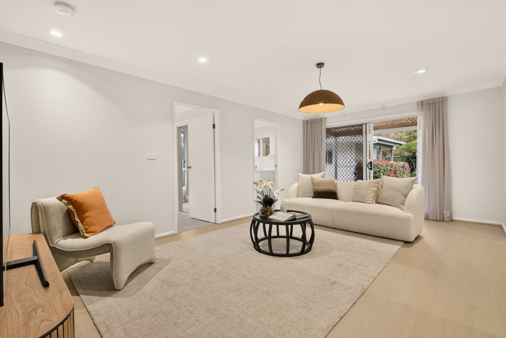 Sold - 65 Isaac Smith Parade - New Property in Kings Langley - Real Estate by Kim McChlery