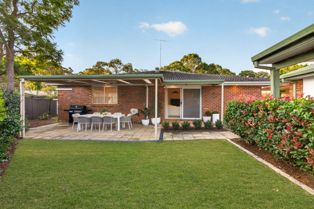Sold - 65 Isaac Smith Parade - New Property in Kings Langley - Real Estate by Kim McChlery