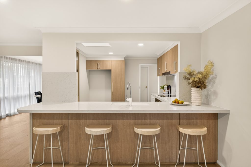 Sold - 65 Isaac Smith Parade - New Property in Kings Langley - Real Estate by Kim McChlery