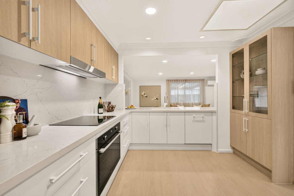 Sold - 65 Isaac Smith Parade - New Property in Kings Langley - Real Estate by Kim McChlery