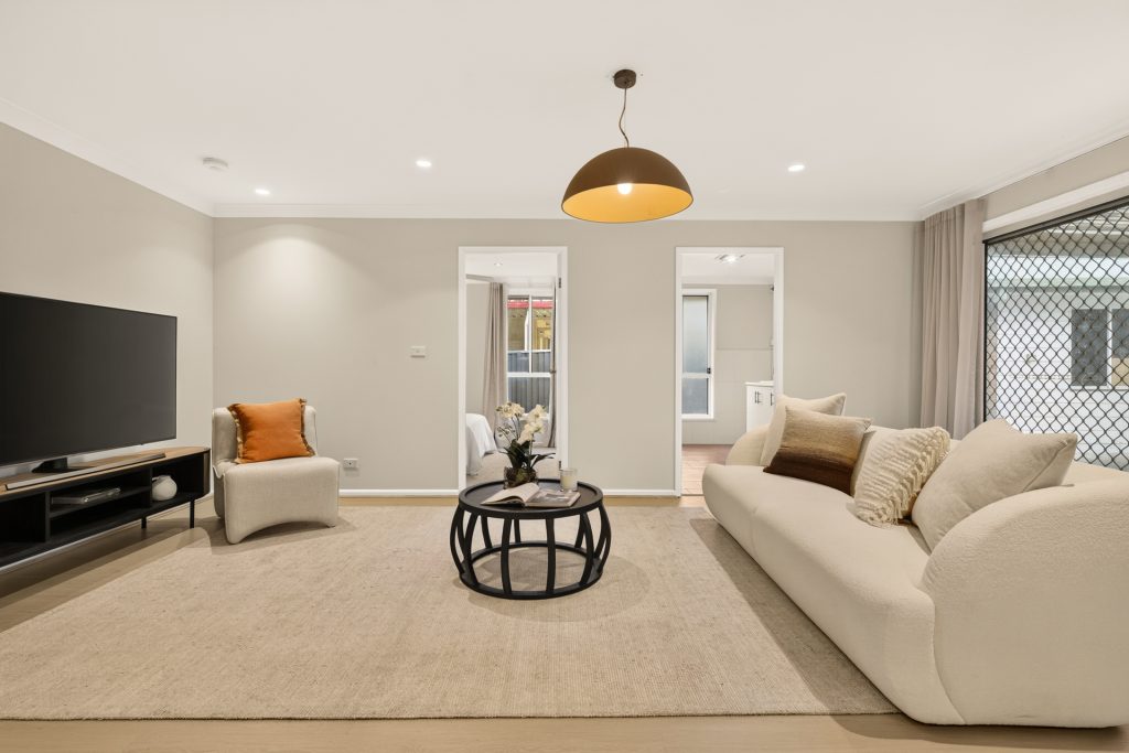 Sold - 65 Isaac Smith Parade - New Property in Kings Langley - Real Estate by Kim McChlery