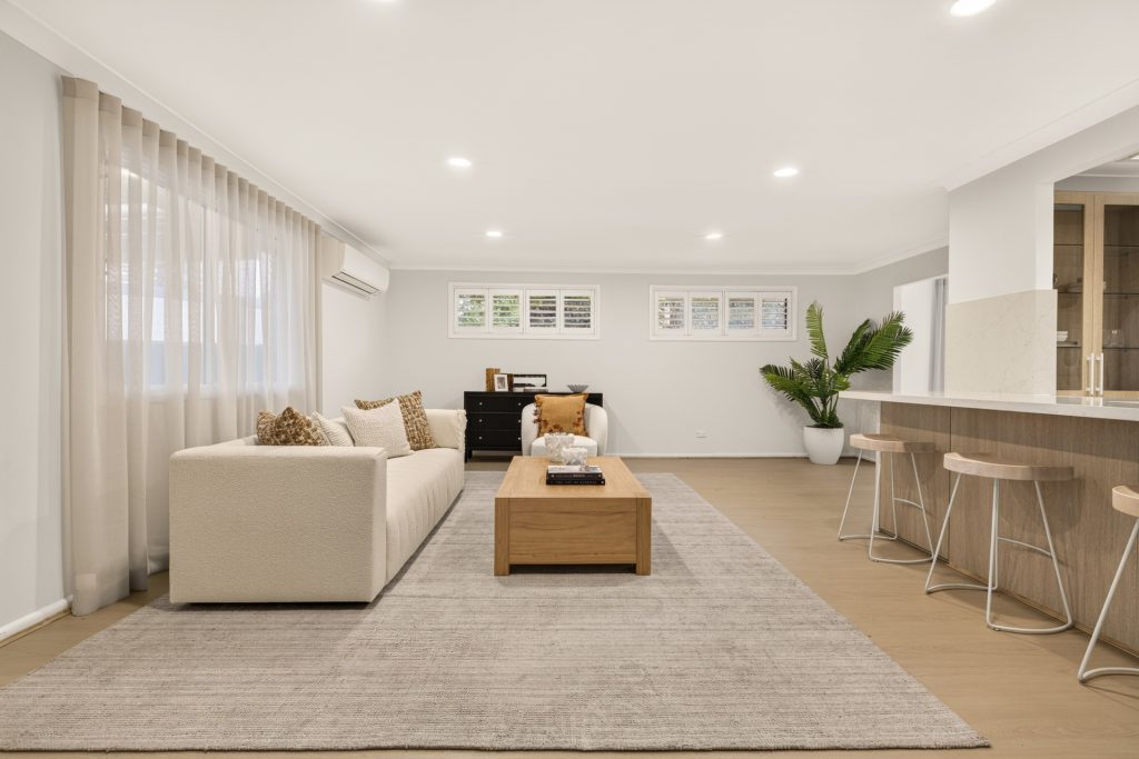 Sold - 65 Isaac Smith Parade - New Property in Kings Langley - Real Estate by Kim McChlery
