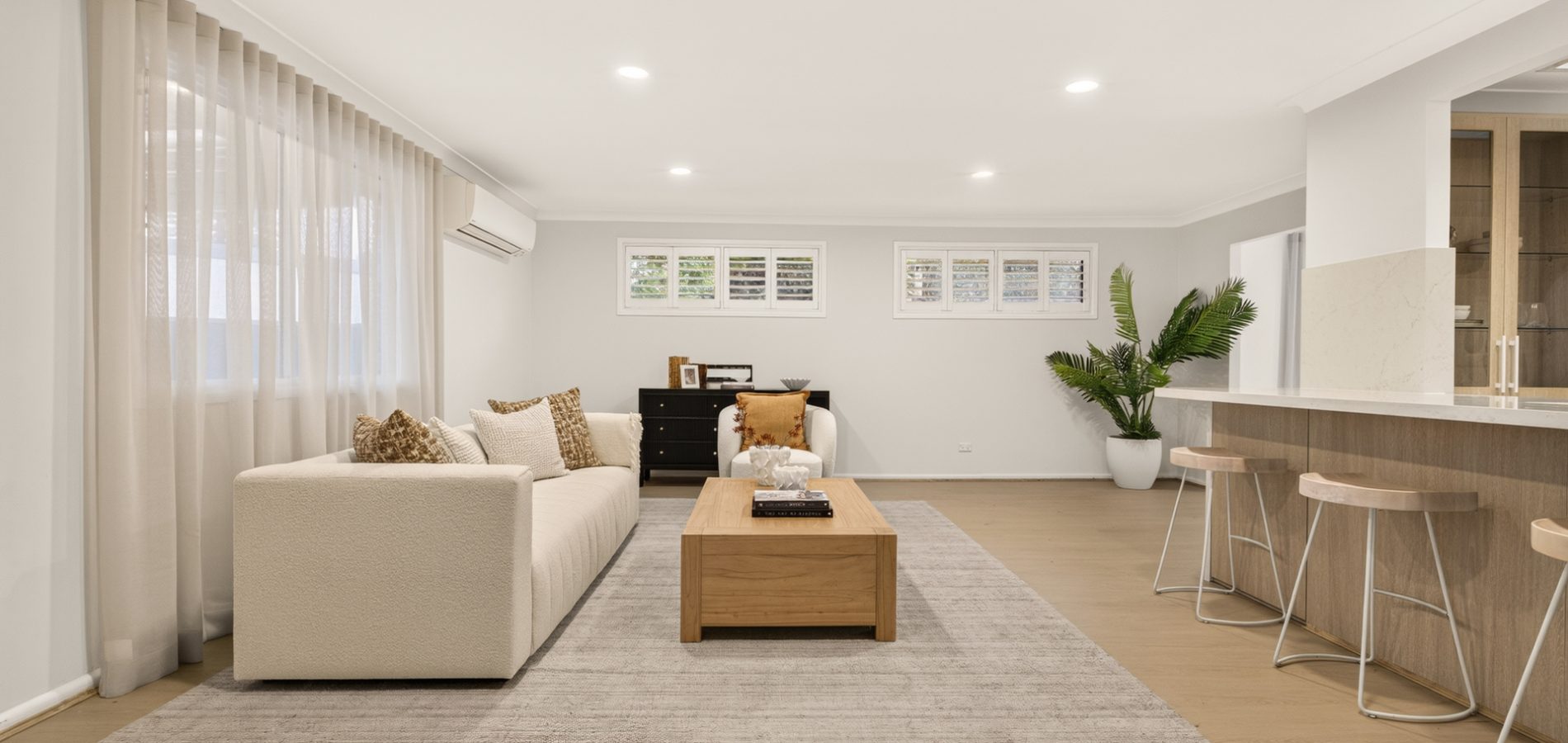 Sold - 65 Isaac Smith Parade - New Property in Kings Langley - Real Estate by Kim McChlery