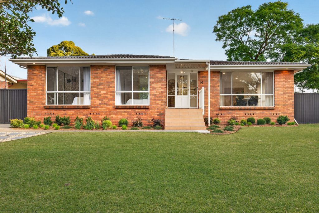 Sold - 65 Isaac Smith Parade - New Property in Kings Langley - Real Estate by Kim McChlery
