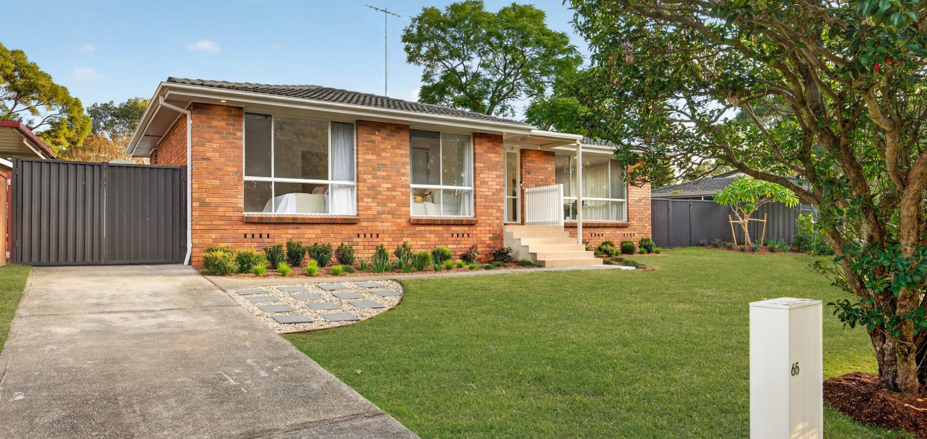 Sold - 65 Isaac Smith Parade - New Property in Kings Langley - Real Estate by Kim McChlery