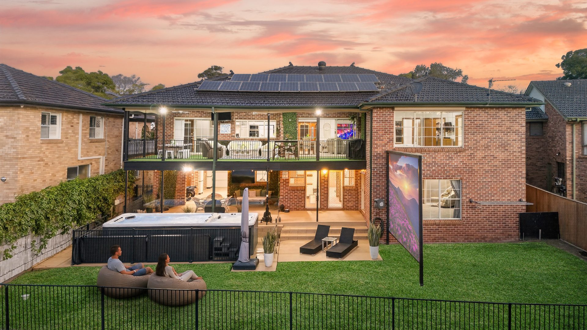 For Sale - 11 James Ruse Close - New Property in Windsor - Real Estate by Greg Vincent