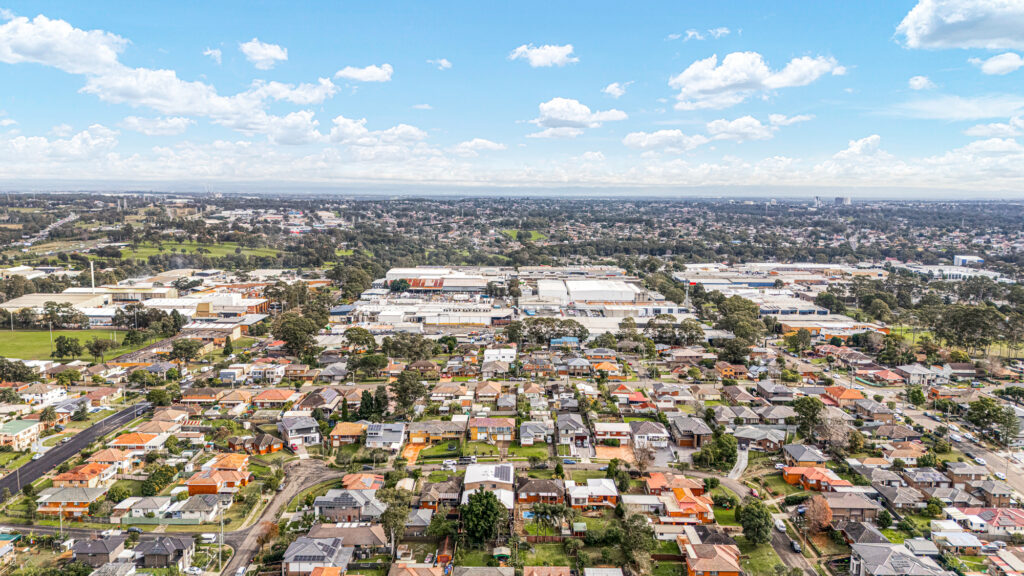 For Sale - 26 Lyle Street - New Property in Girraween - Real Estate by Tariq Jameel
