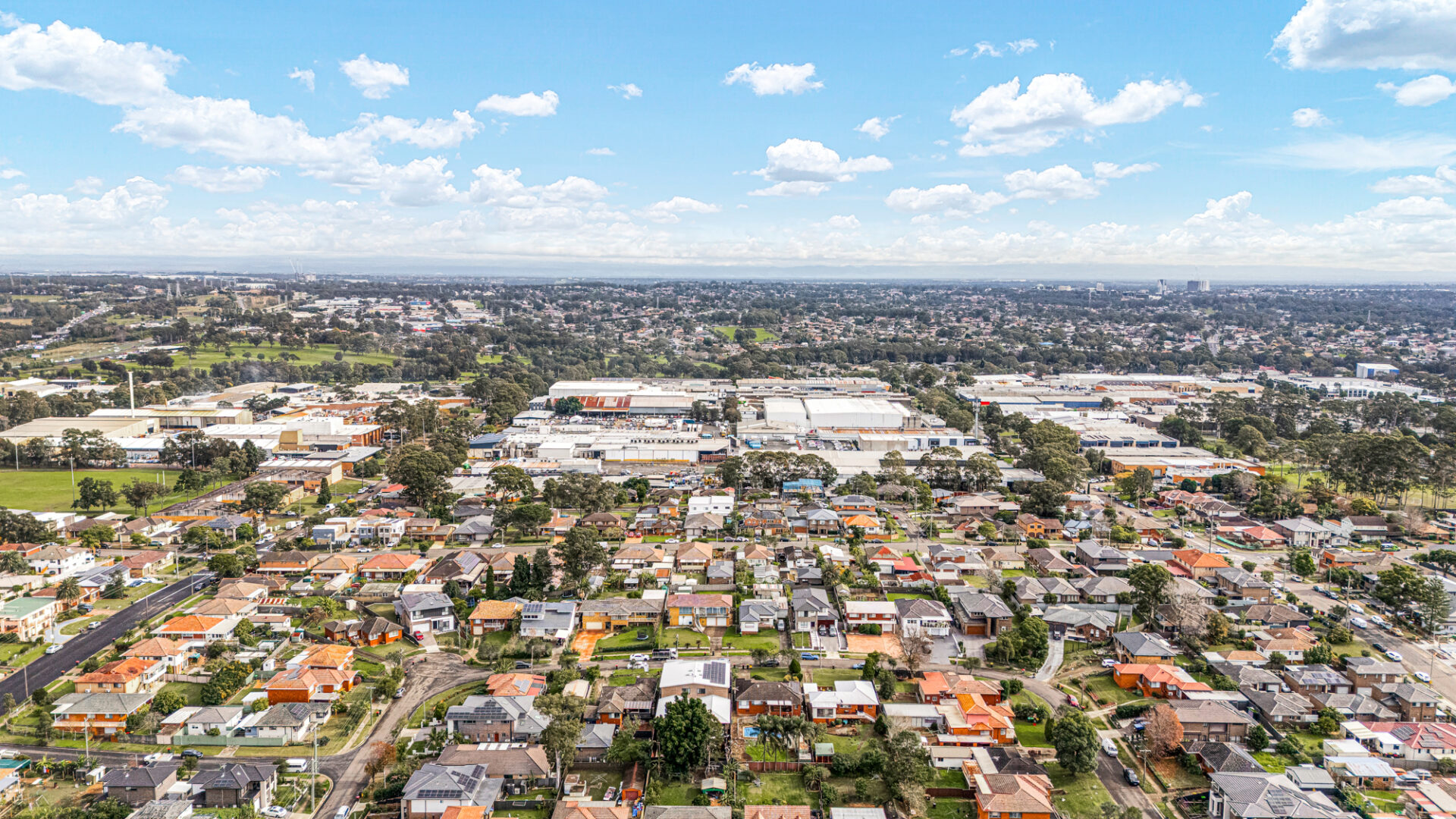 For Sale - 26 Lyle Street - New Property in Girraween - Real Estate by Tariq Jameel