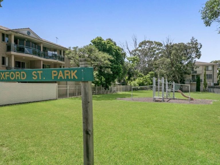Sold - 22/18-24 Oxford Street - New Property in Merrylands - Real Estate by Sam Dehaiby