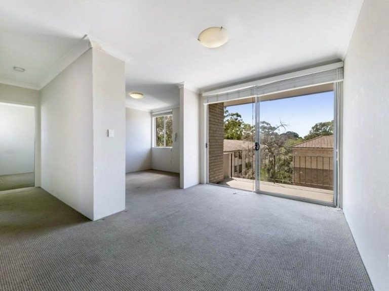 Sold - 22/18-24 Oxford Street - New Property in Merrylands - Real Estate by Sam Dehaiby