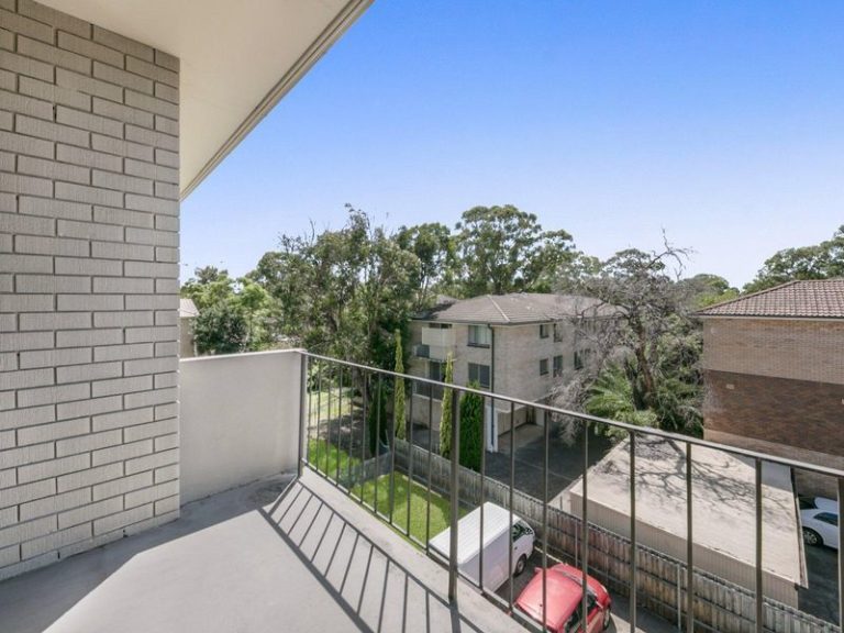 Sold - 22/18-24 Oxford Street - New Property in Merrylands - Real Estate by Sam Dehaiby