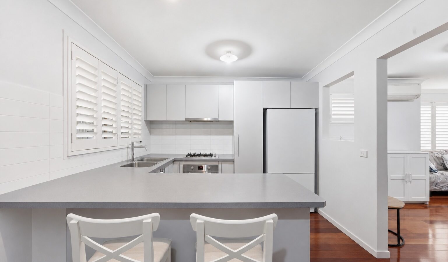 For Sale - 19 Silvereye Circuit - New Property in Woodcroft - Real Estate by Ronald Ramirez