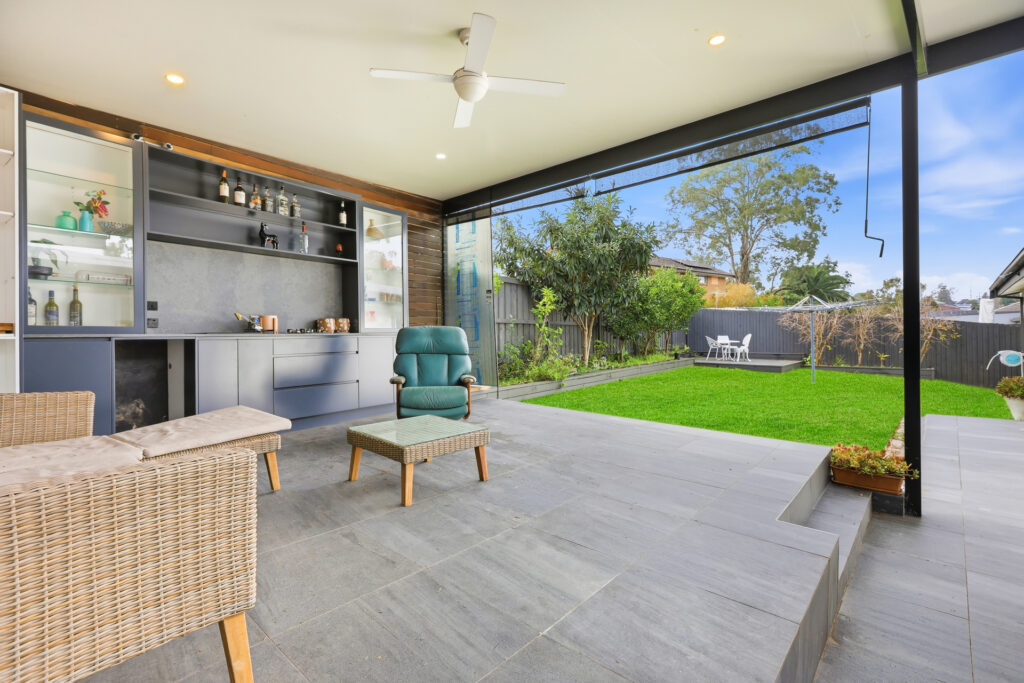 For Sale - 71 Edison Parade - New Property in Winston Hills - Real Estate by Arthur Kolovos