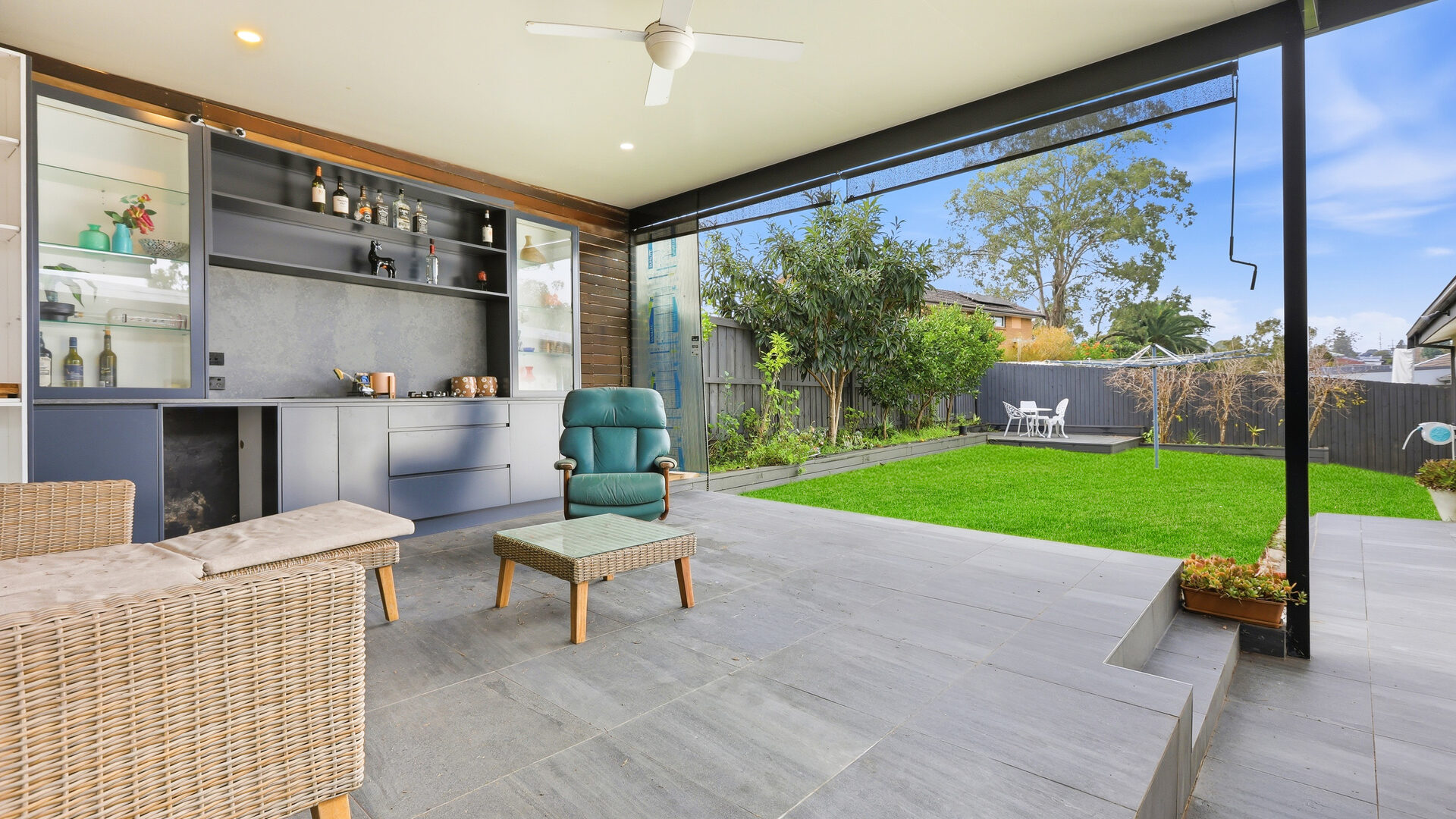 For Sale - 71 Edison Parade - New Property in Winston Hills - Real Estate by Arthur Kolovos