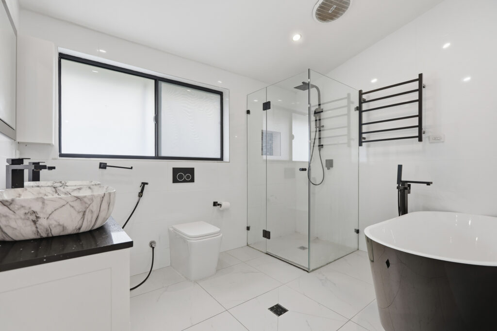 For Sale - 71 Edison Parade - New Property in Winston Hills - Real Estate by Arthur Kolovos