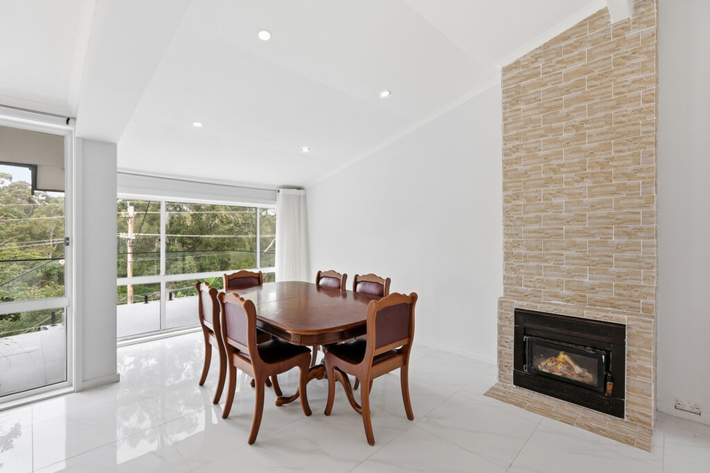 For Sale - 71 Edison Parade - New Property in Winston Hills - Real Estate by Arthur Kolovos