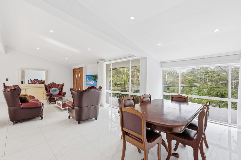 For Sale - 71 Edison Parade - New Property in Winston Hills - Real Estate by Arthur Kolovos