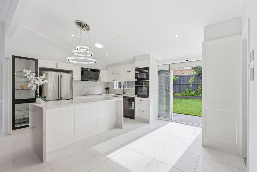 For Sale - 71 Edison Parade - New Property in Winston Hills - Real Estate by Arthur Kolovos