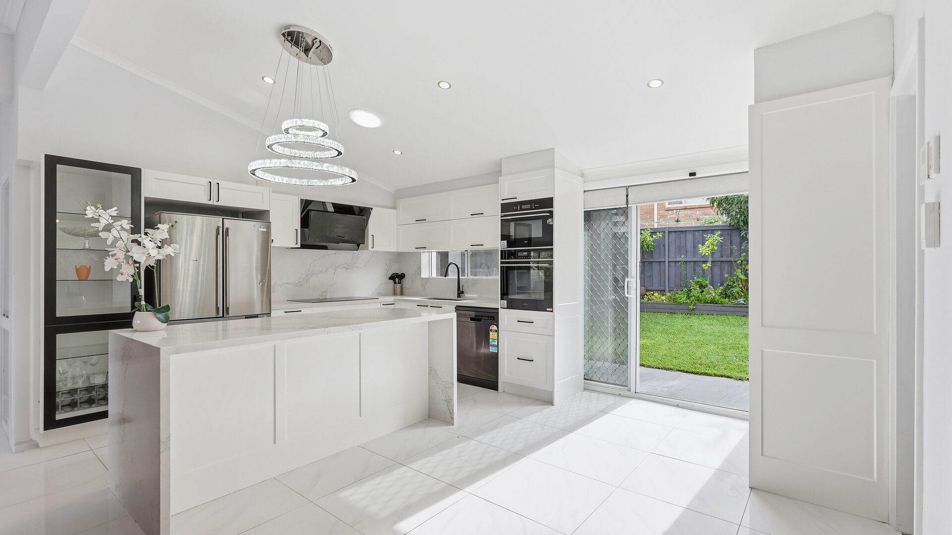 For Sale - 71 Edison Parade - New Property in Winston Hills - Real Estate by Arthur Kolovos