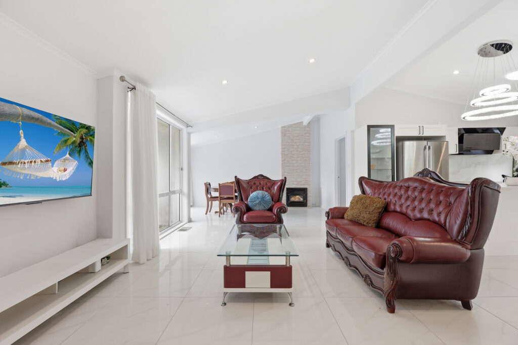 For Sale - 71 Edison Parade - New Property in Winston Hills - Real Estate by Arthur Kolovos