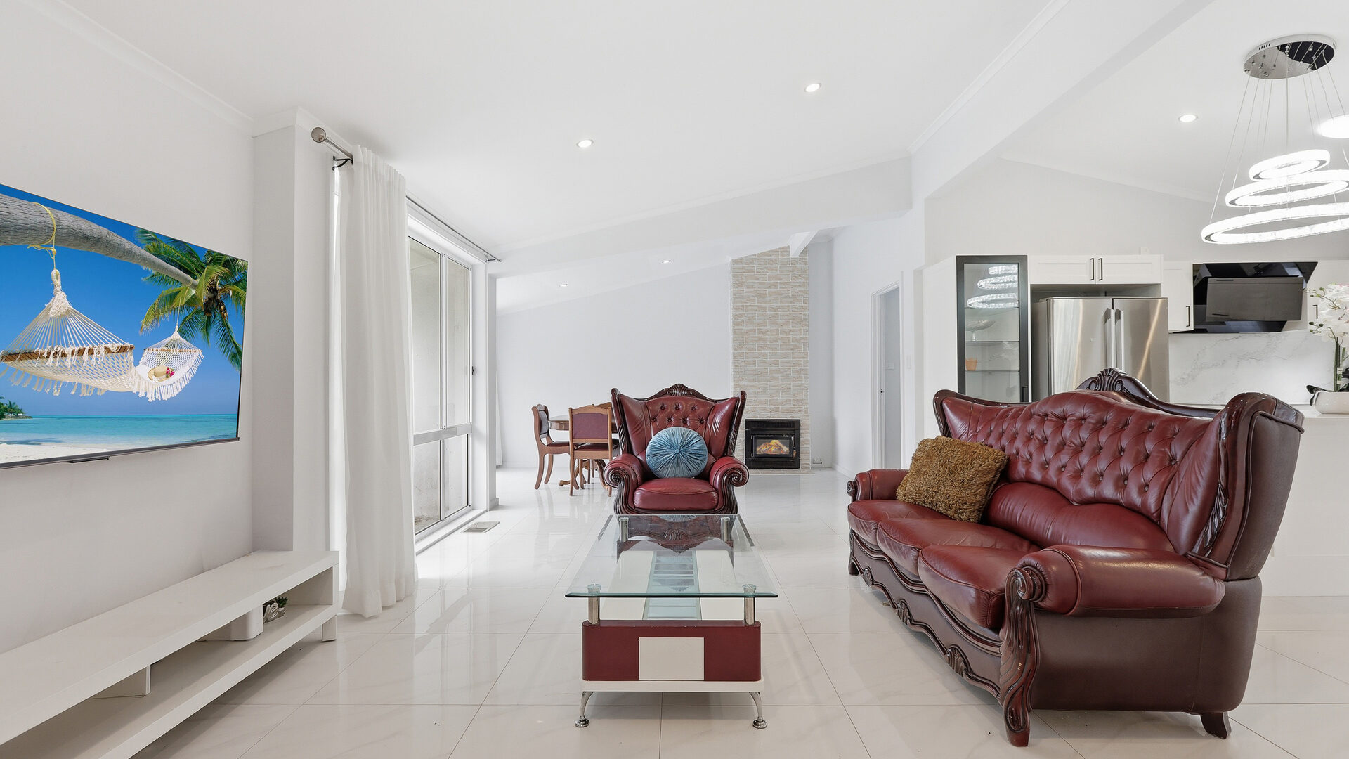 For Sale - 71 Edison Parade - New Property in Winston Hills - Real Estate by Arthur Kolovos